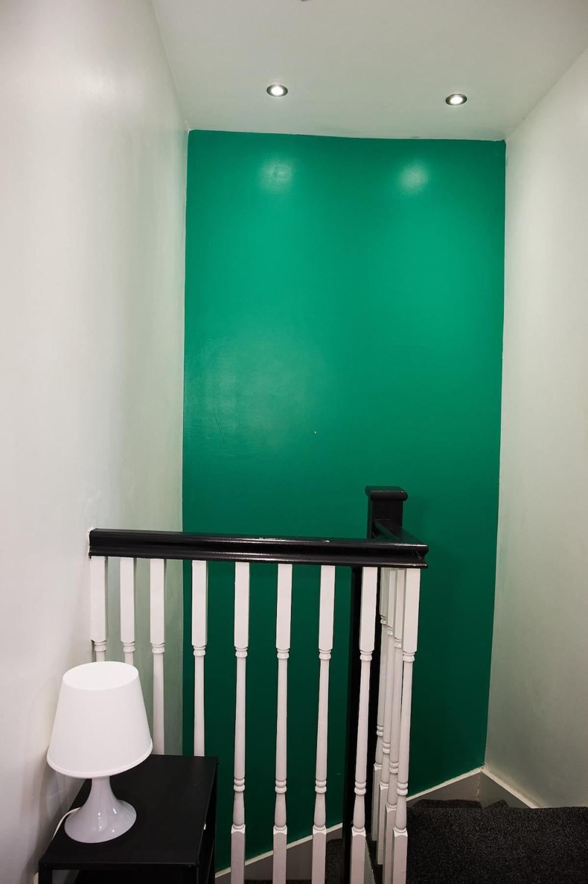 Apartment West Yorkshire - Heart Of