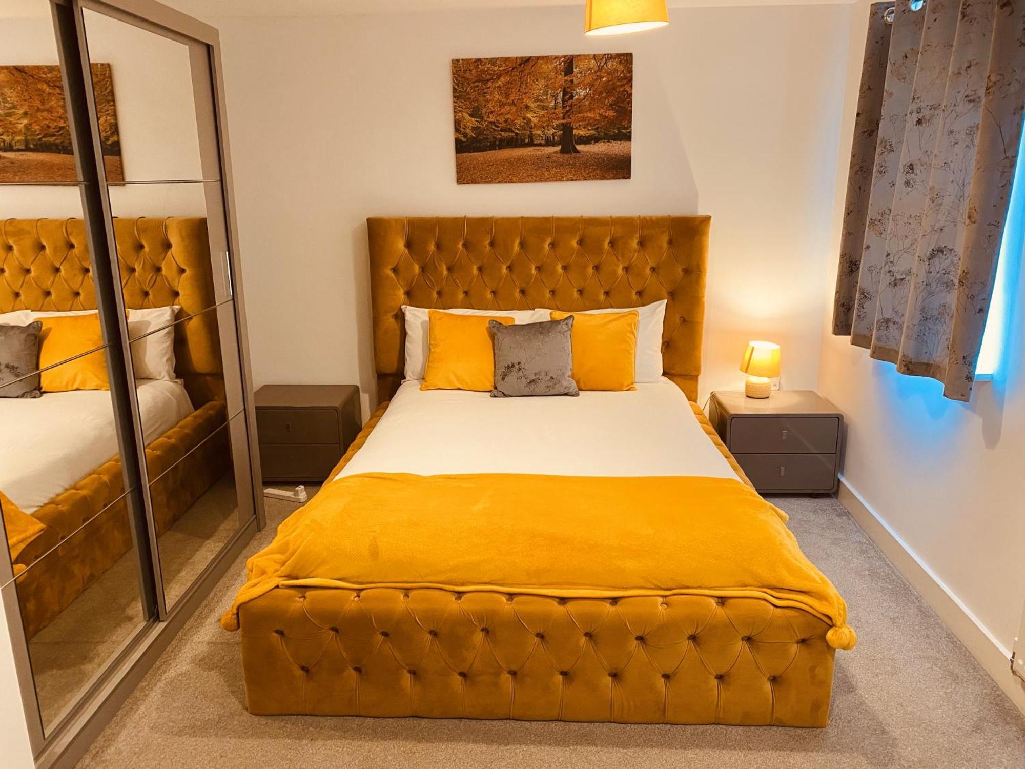 Igloo Magnolia I Breakfast I Free Parking Homestay *