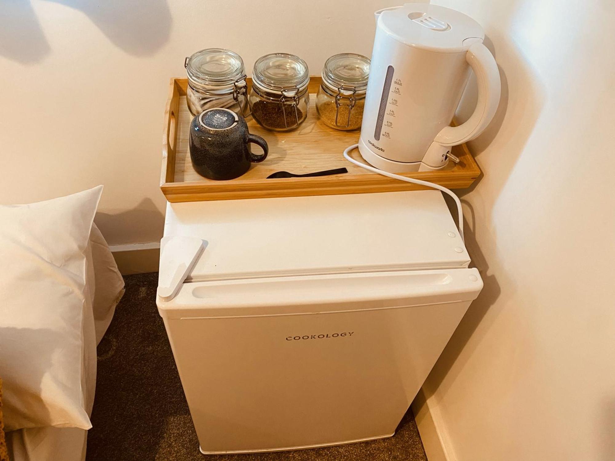 Igloo Magnolia I Breakfast I Free Parking
