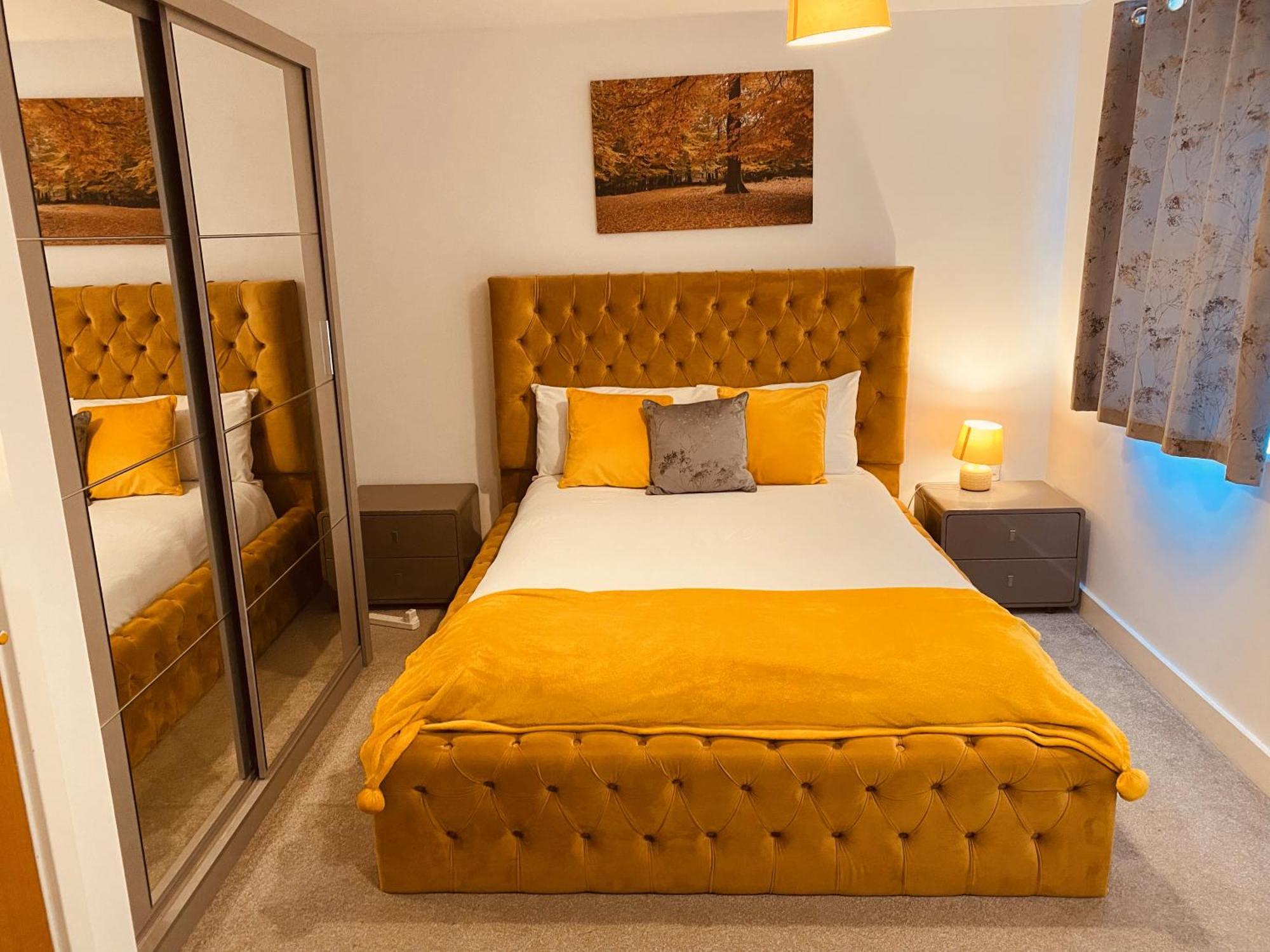 Igloo Magnolia I Breakfast I Free Parking Homestay Leeds (West Yorkshire)