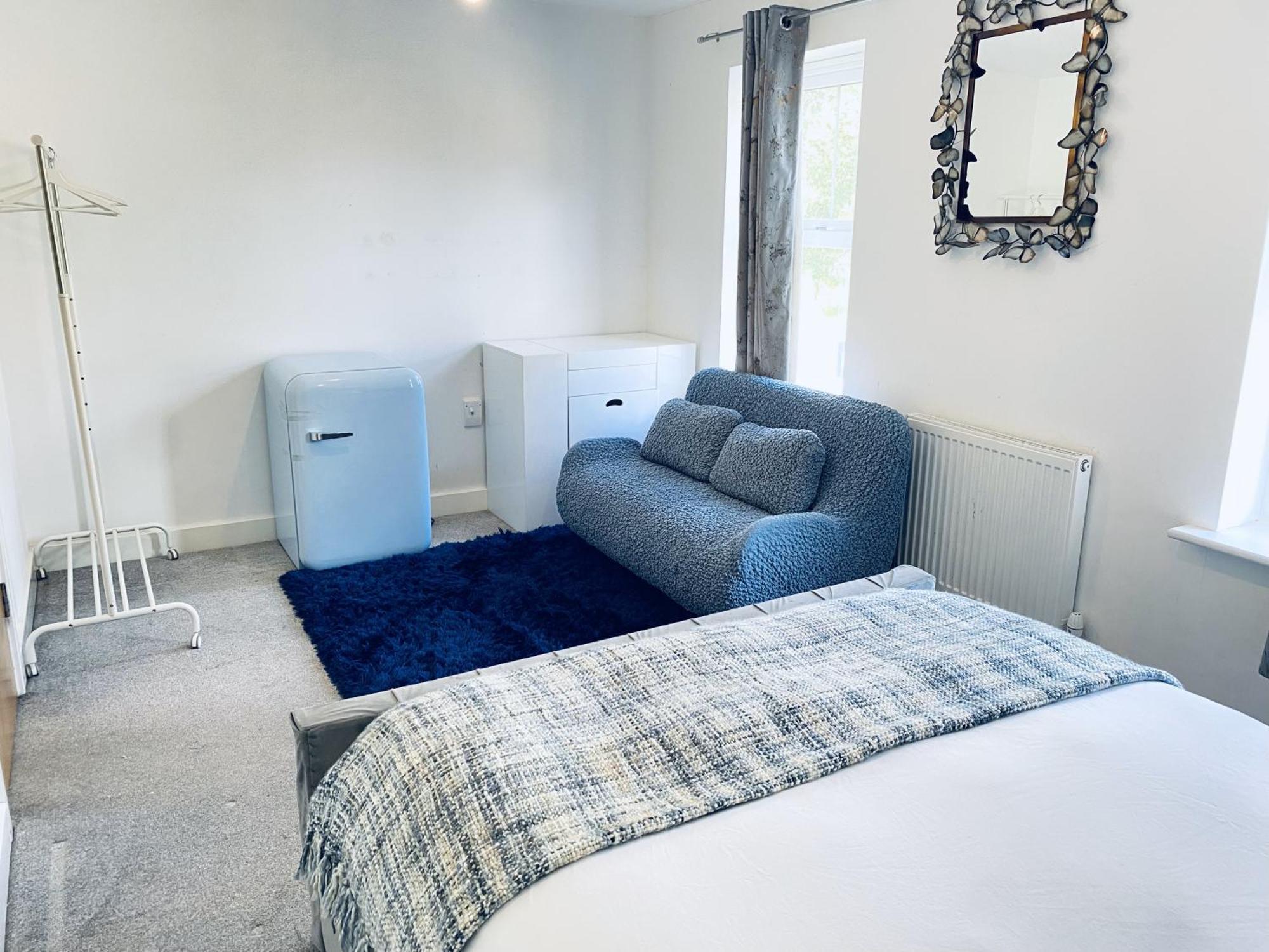 Homestay Igloo Magnolia I Breakfast I Free Parking Leeds (West Yorkshire)