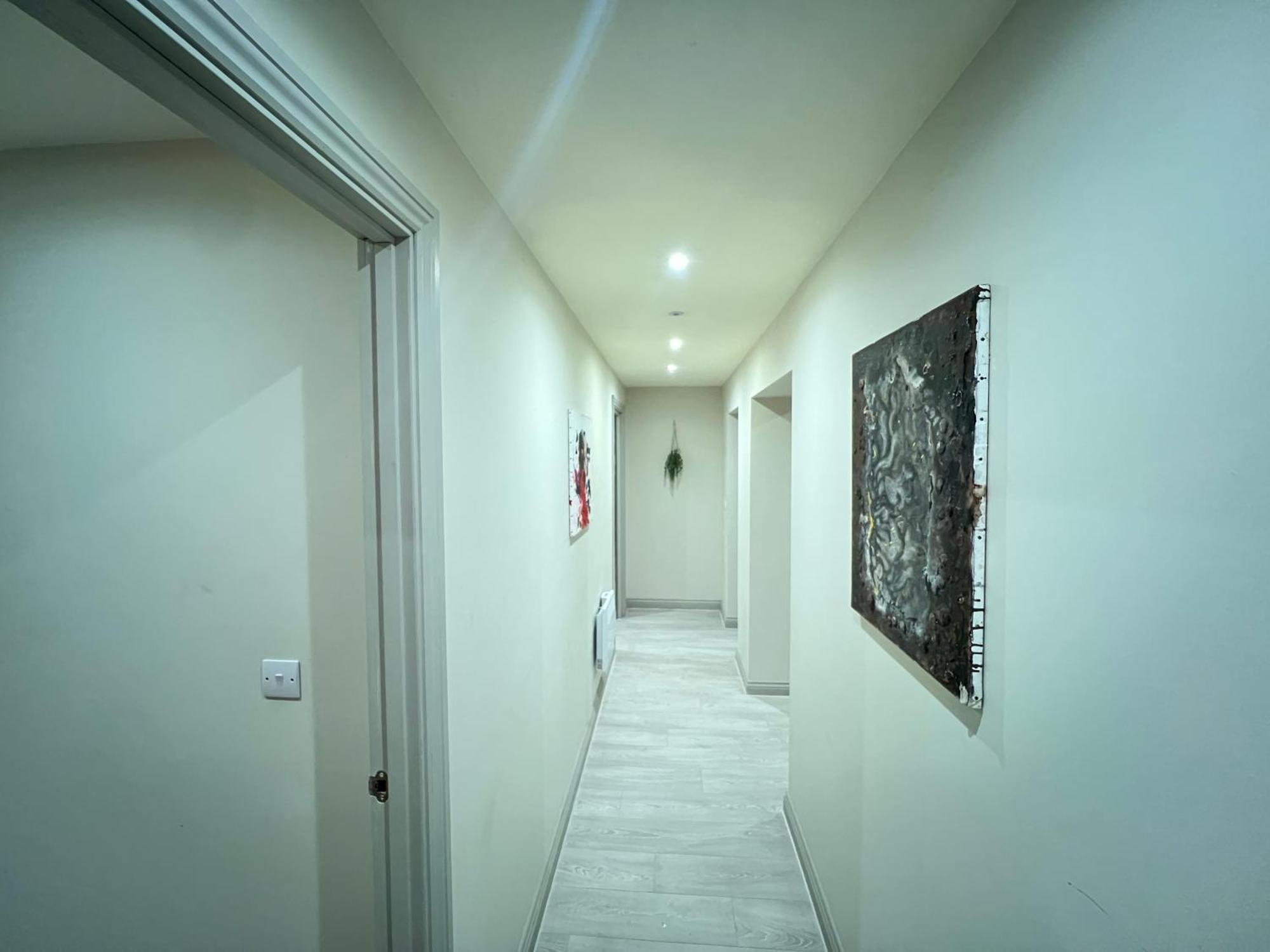 Luxury 2 Bed 2 Bath En-suite Apartment Leeds (West Yorkshire)