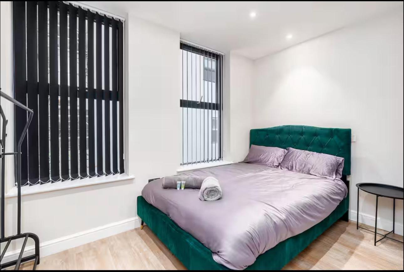 The Executive Retreat 3bed2bath 55inch Tv Apartment