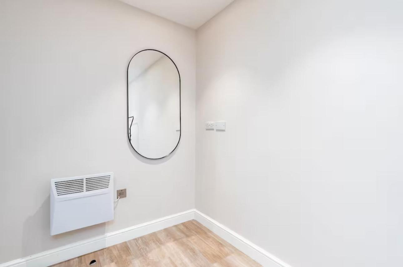 Apartment The Executive Retreat 3bed2bath 55inch Tv *