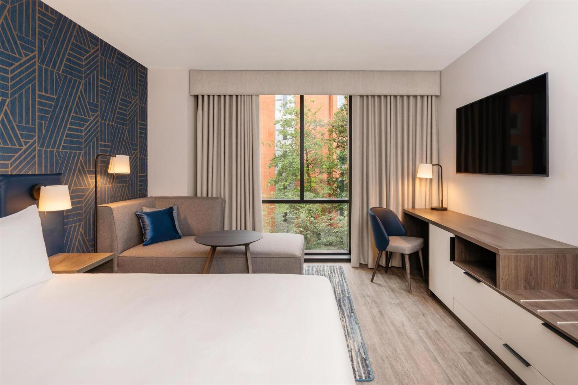 Hyatt Place 4* Leeds (West Yorkshire)