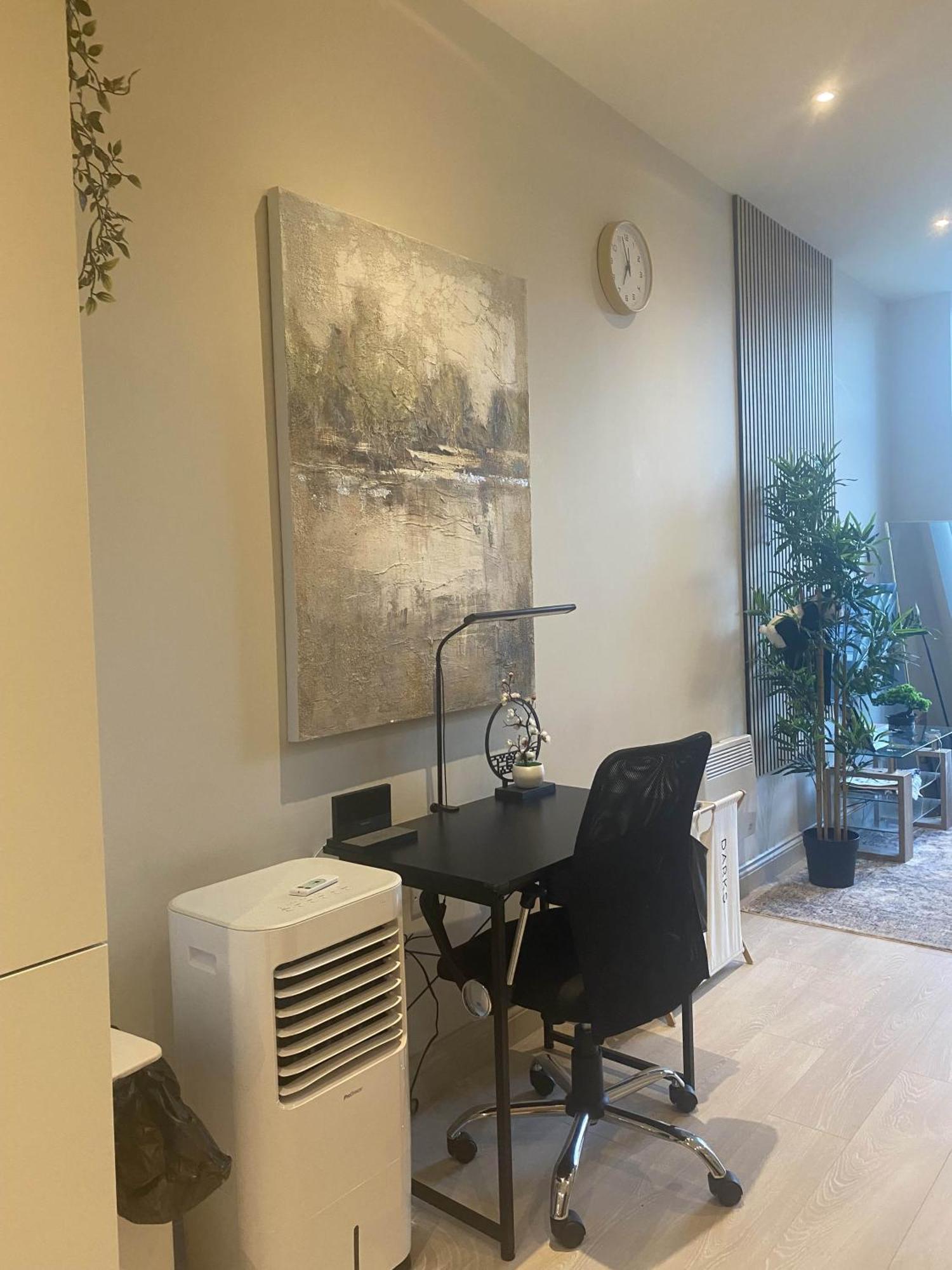 Apartment The Jade Emperors - Japanese - Sleeps 5 - Self Check-in *