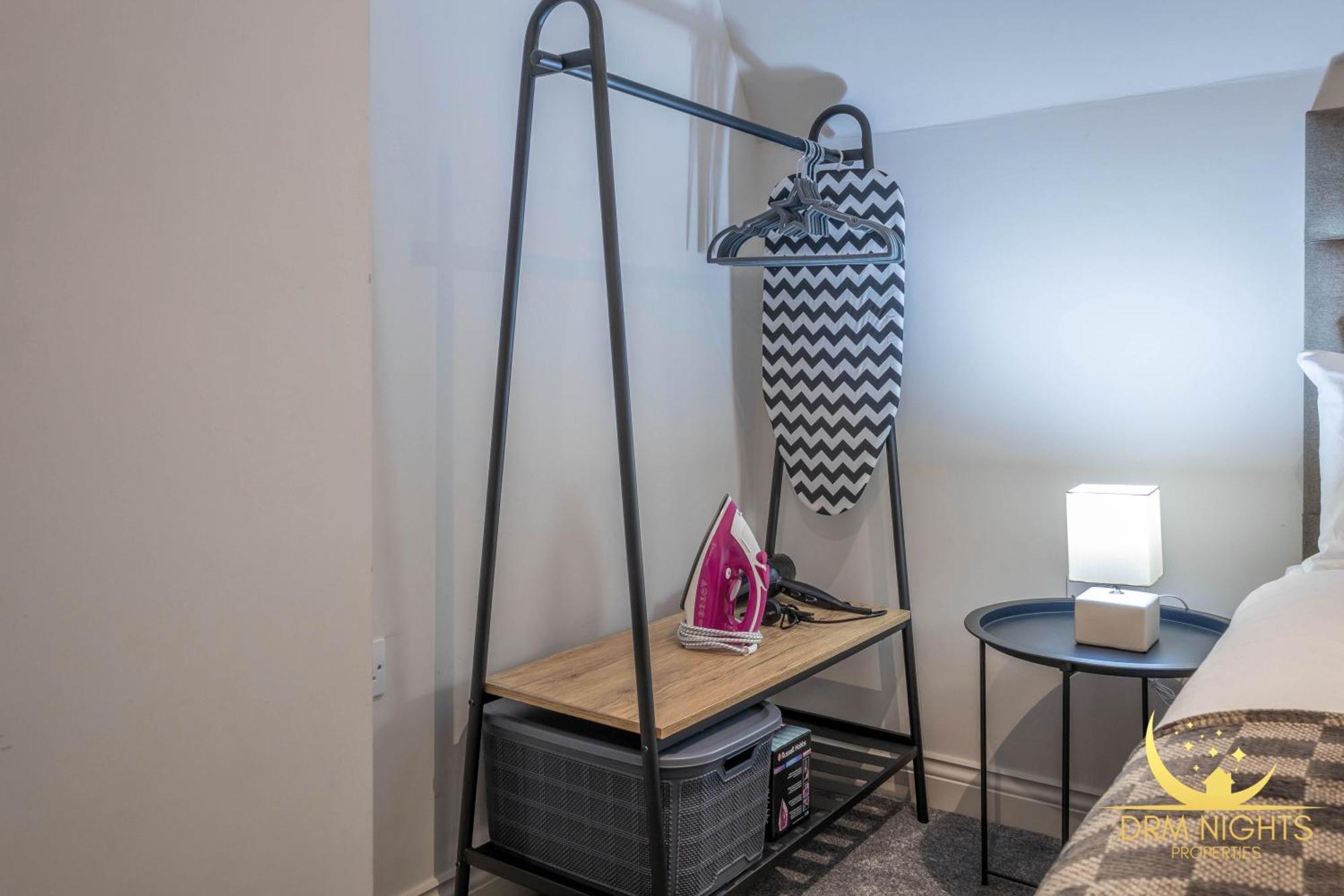 Luxury I Long I Accommodate 4 Guest Apartment Leeds (West Yorkshire)