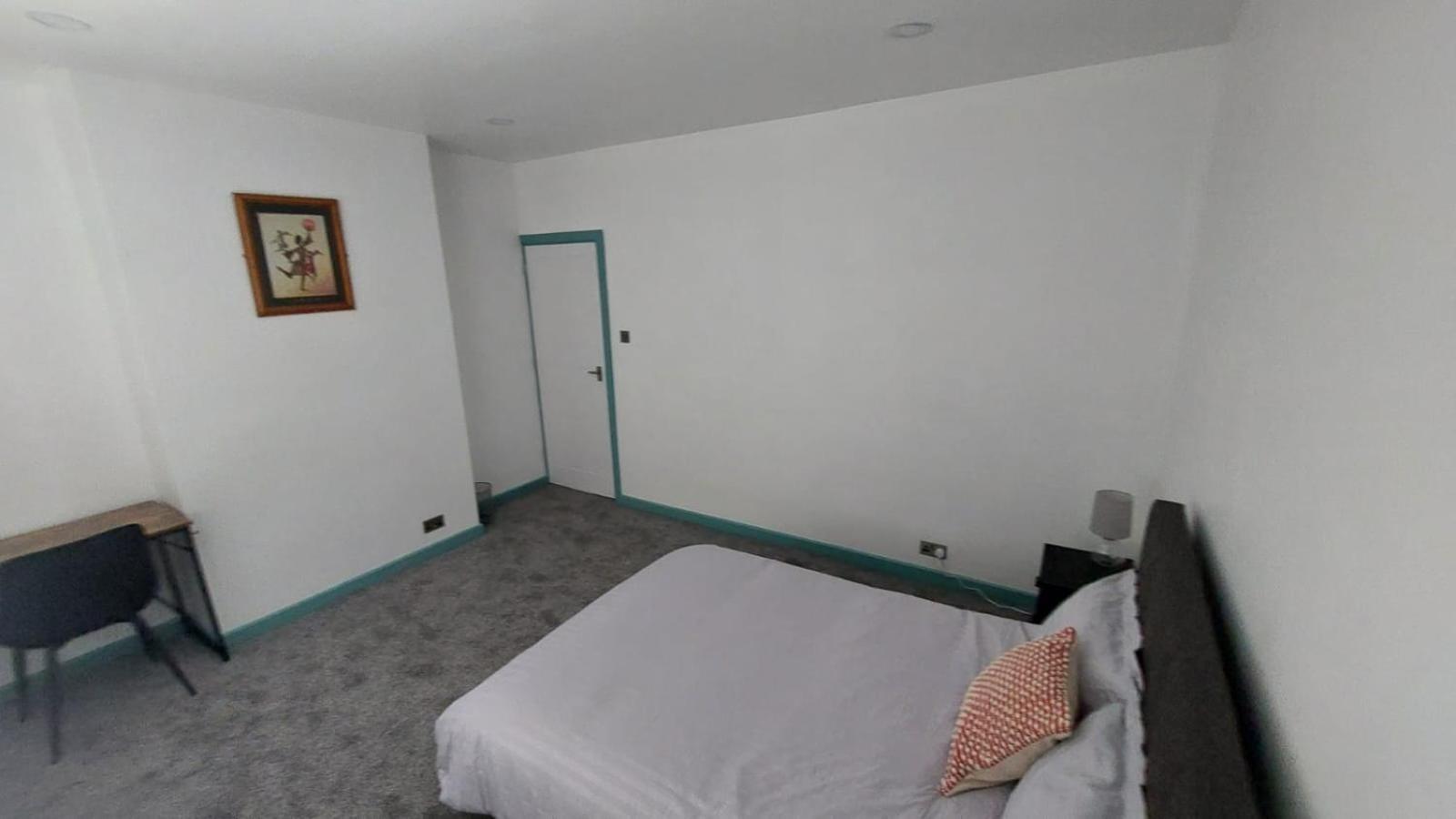 Florence 4 Bedroom House Villa *