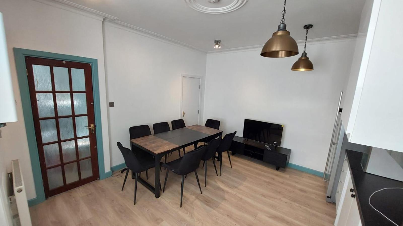 Florence 4 Bedroom House