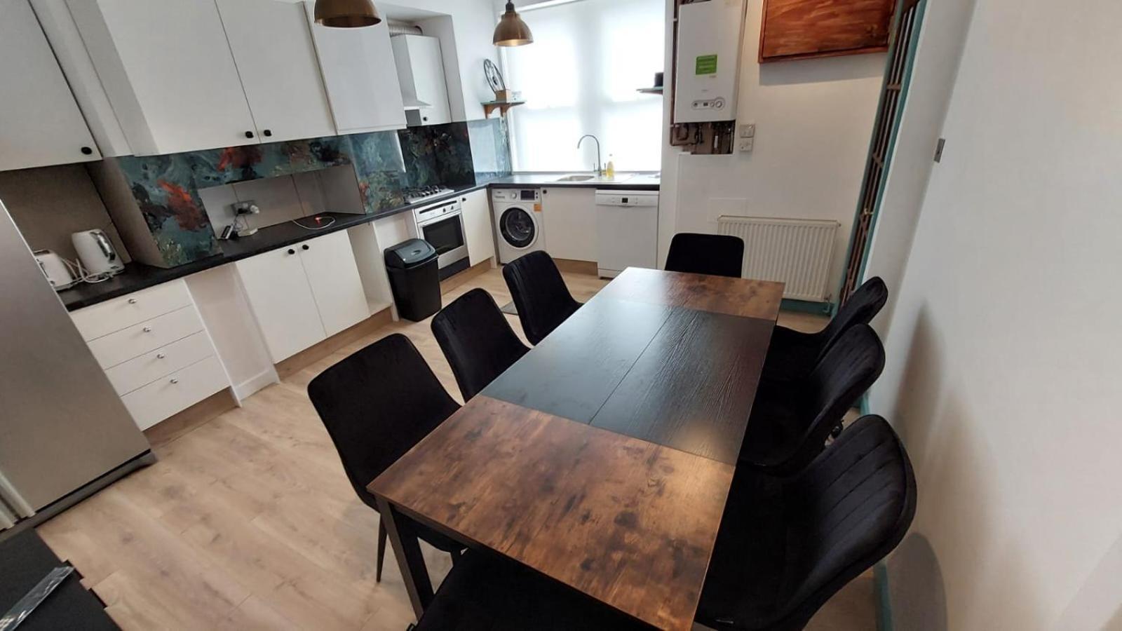 Florence 4 Bedroom House Villa