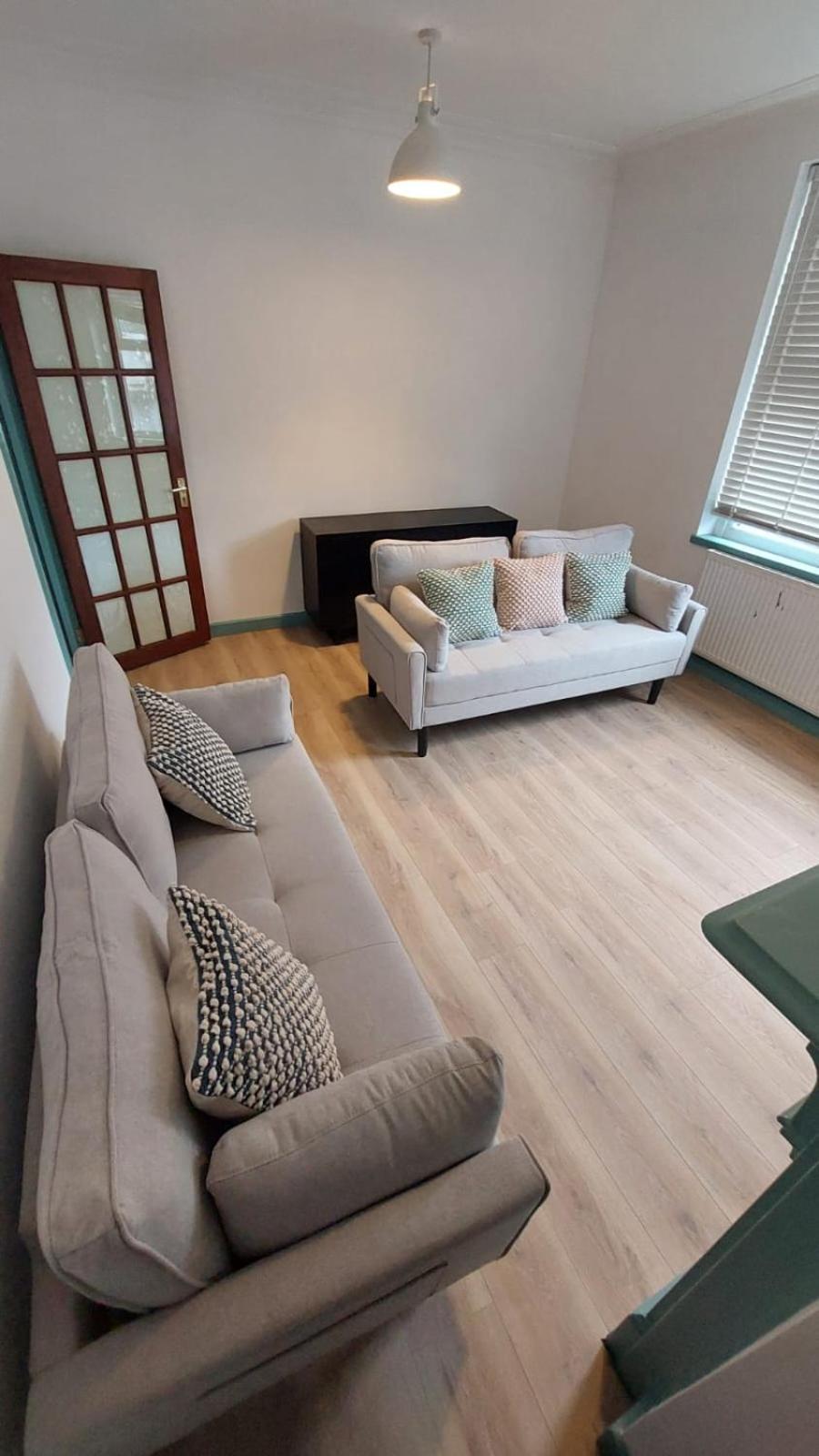 Florence 4 Bedroom House * Leeds (West Yorkshire)