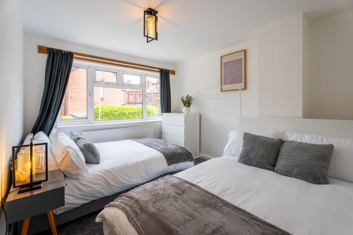 Holiday home Prime Headingley Location Perfect For Large Groups *