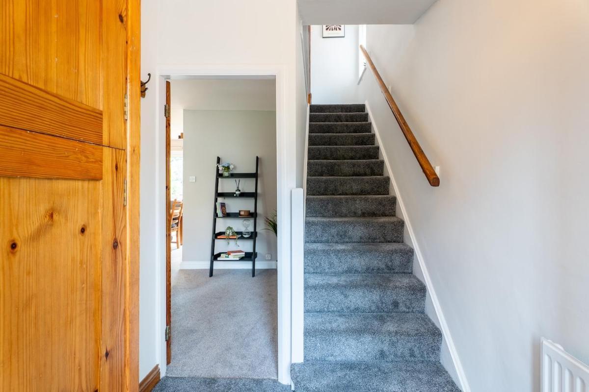 Holiday home Prime Headingley Location Perfect For Large Groups