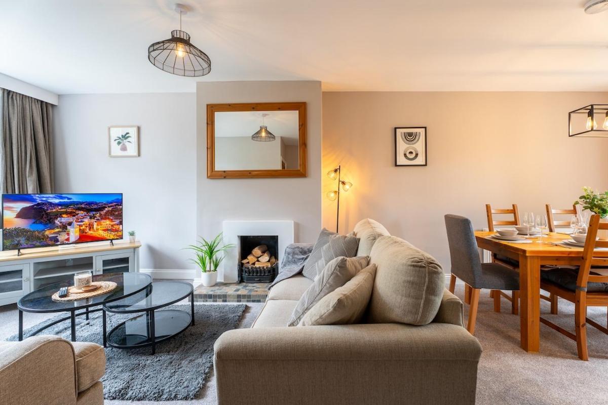 Holiday home Prime Headingley Location Perfect For Large Groups Leeds (West Yorkshire)