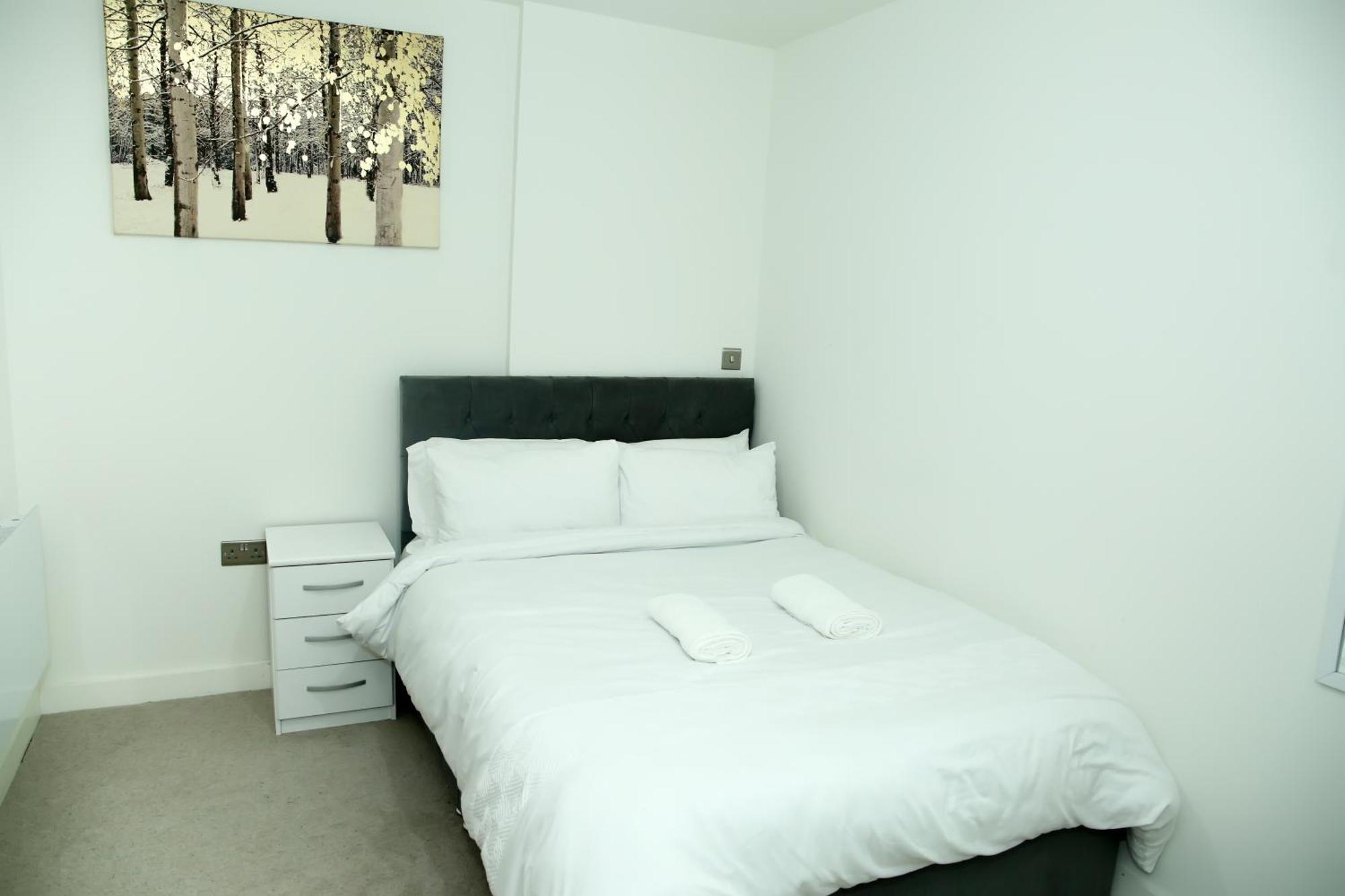 Jazreal Luxury - Centre