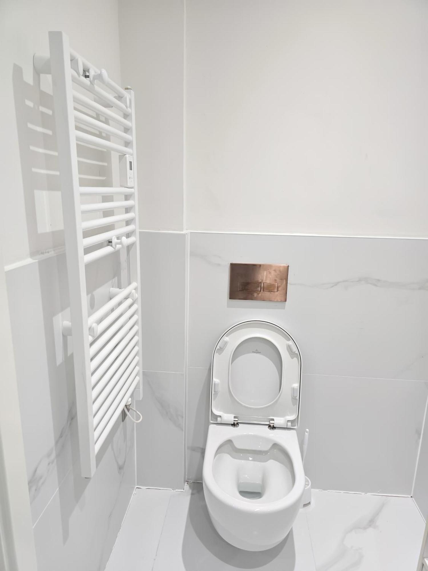 Jazreal Luxury - Centre Apartment Leeds (West Yorkshire)