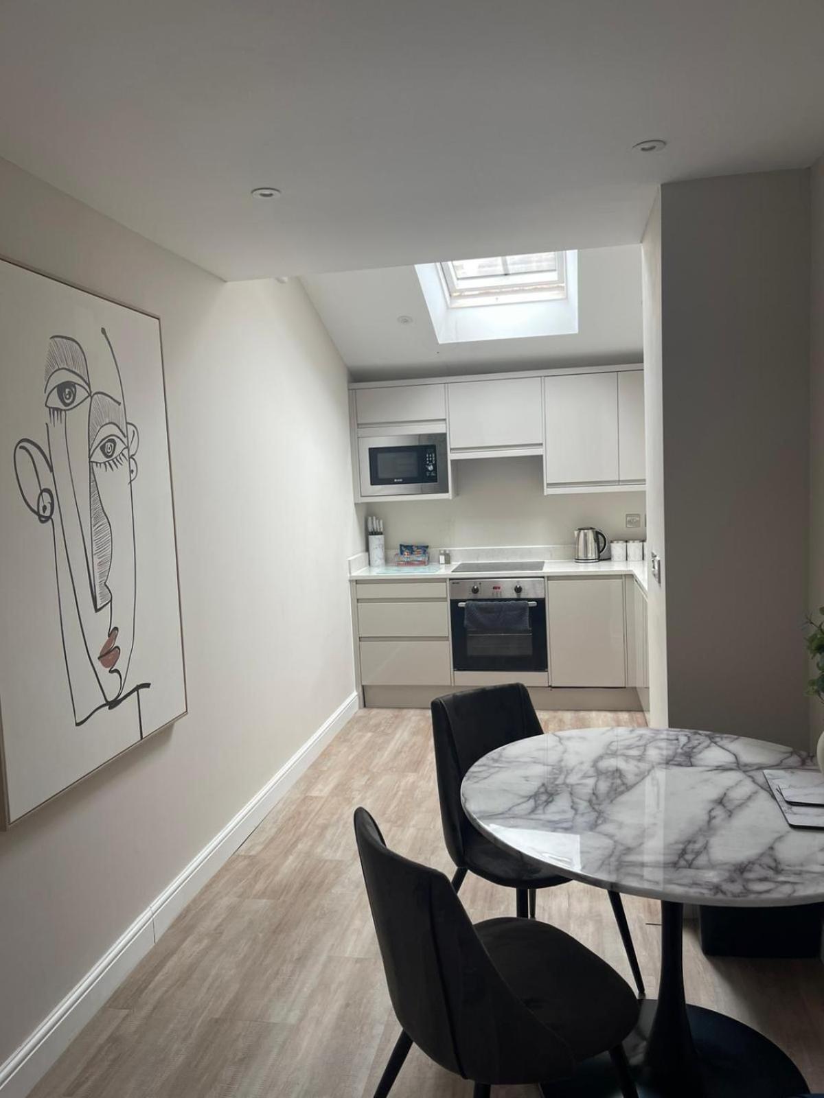 In Apartment Leeds (West Yorkshire)