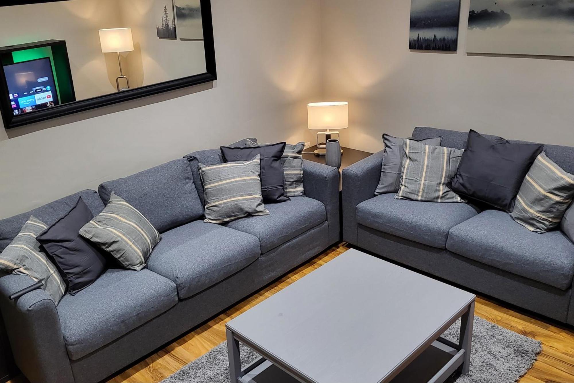 Kep Centre 4 Bed Apartment *