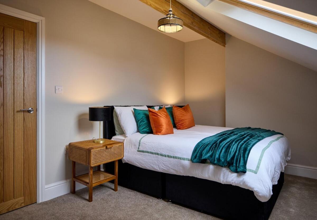 Luxe Home, Long Savings, Central, Parking Holiday home Leeds (West Yorkshire)