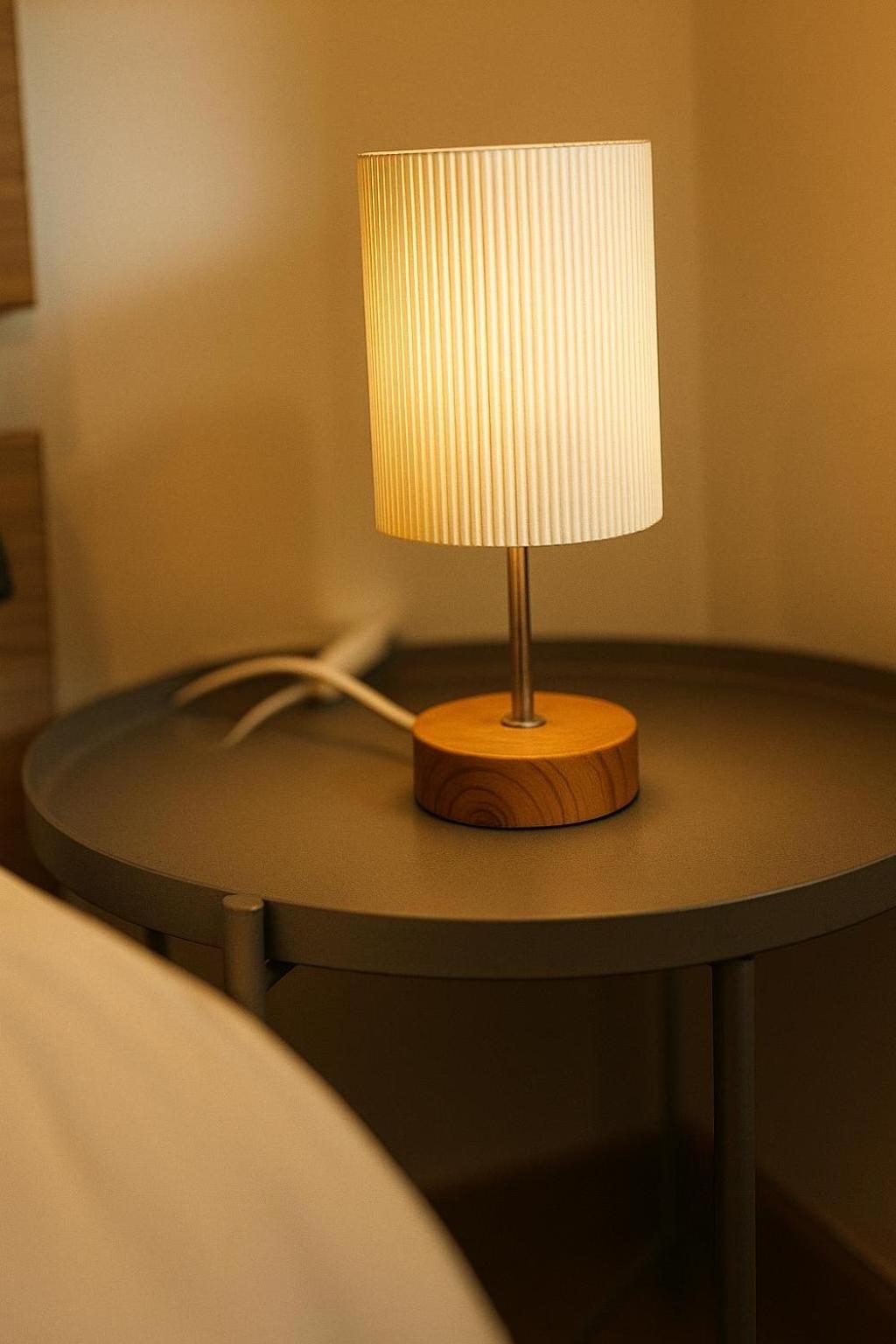 Intellectual By Nfm Aparthotel