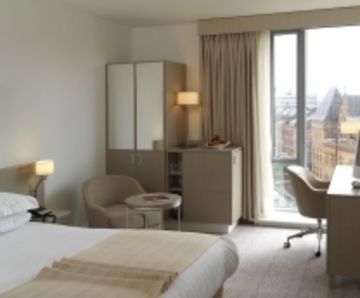 Doubletree By Hilton Leeds Leeds (West Yorkshire)