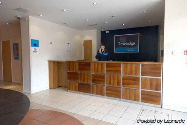 Travelodge Leeds Leeds (West Yorkshire)