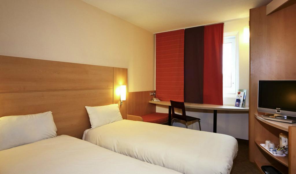 Ibis Leeds Centre Marlborough Street Leeds (West Yorkshire)