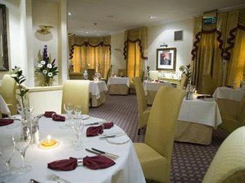 Hotel Haley's 3*