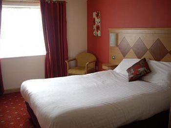 Corn Mill Hotel