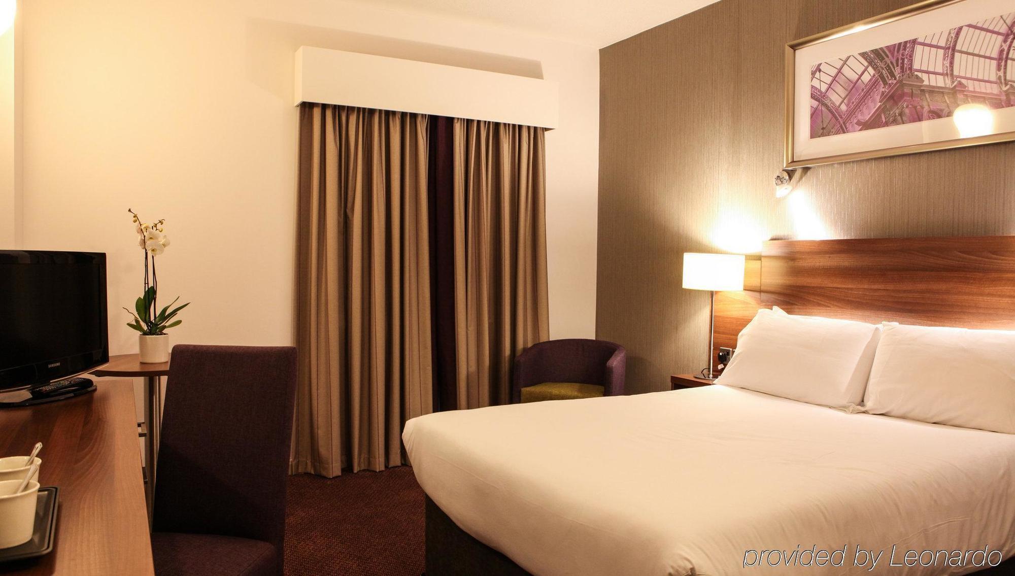 Leonardo Leeds - Formerly Jurys Leeds 4* Leeds (West Yorkshire)