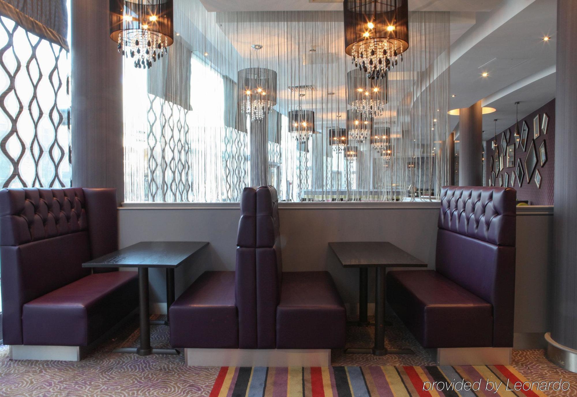 Leonardo Leeds - Formerly Jurys Leeds Hotel Leeds (West Yorkshire)