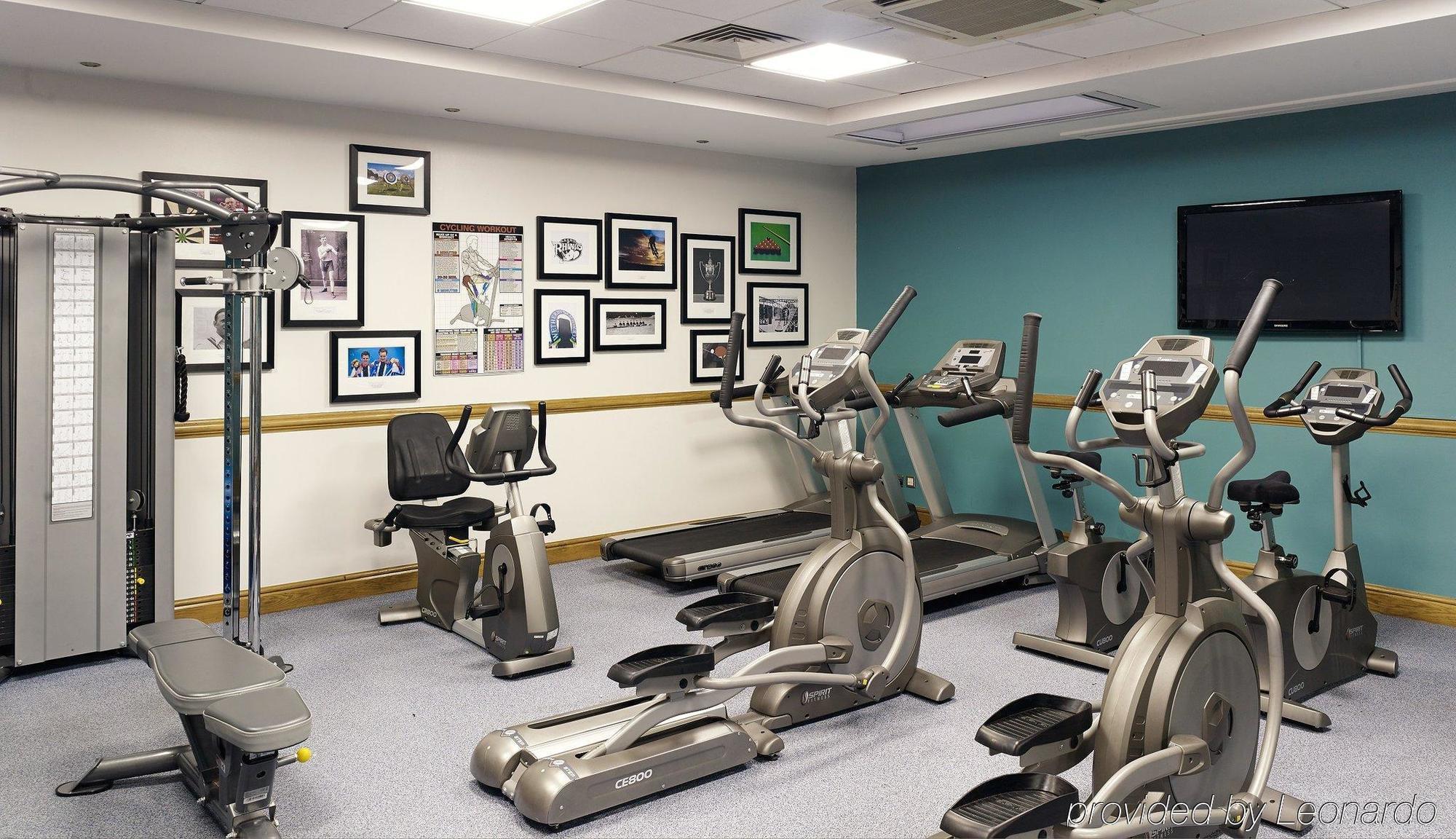 Leonardo Leeds - Formerly Jurys Leeds 4*