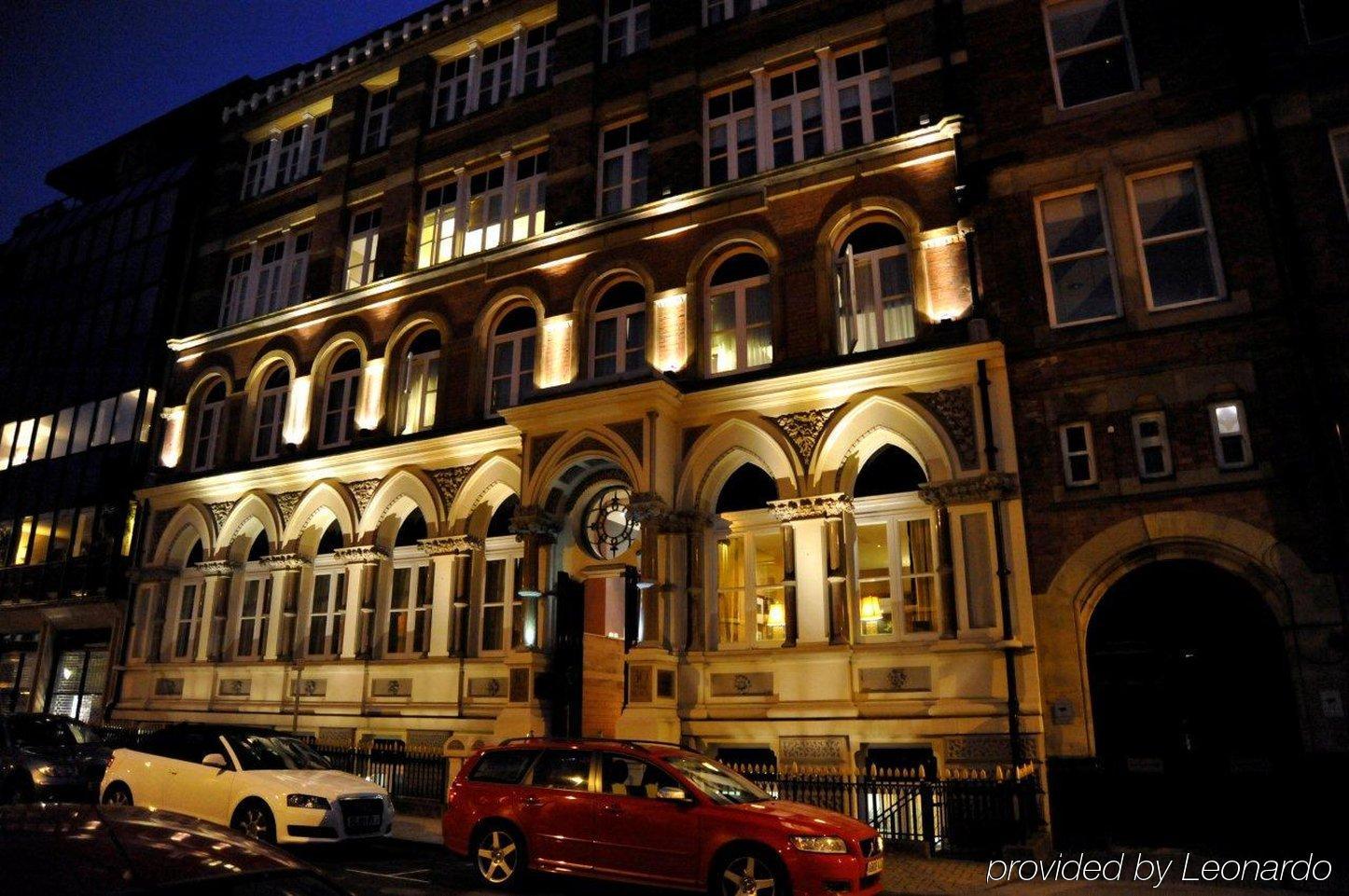 The Chambers Apartment Leeds (West Yorkshire)