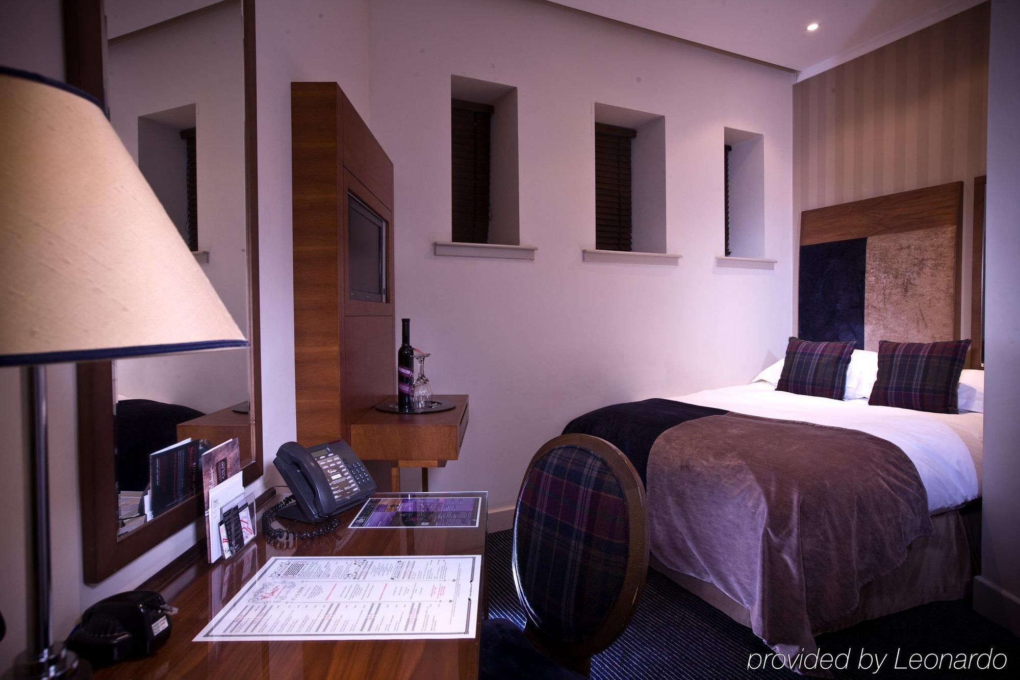 Malmaison Leeds 4*
