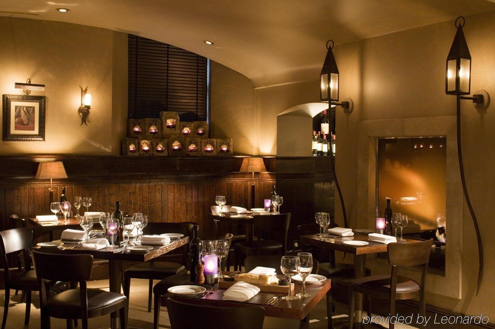 Hotel Malmaison Leeds (West Yorkshire)