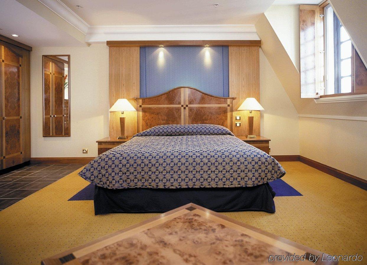 Radisson Blu Hotel, Leeds Centre