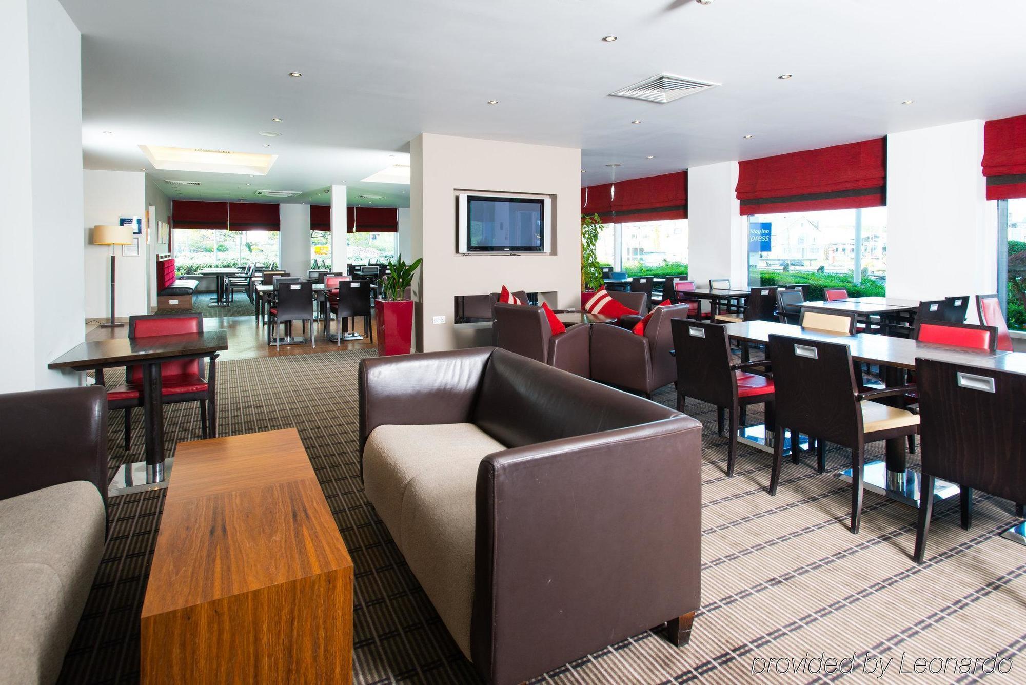 Express Centre By Ihg Leeds (West Yorkshire)