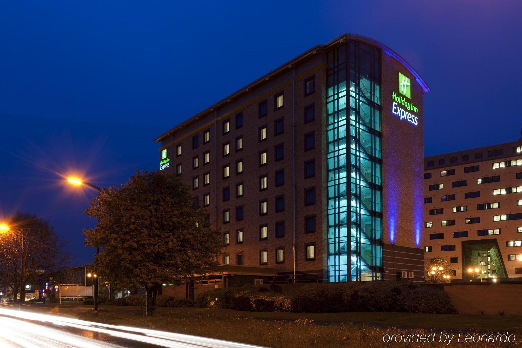 Express Centre By Ihg 3* Leeds (West Yorkshire)