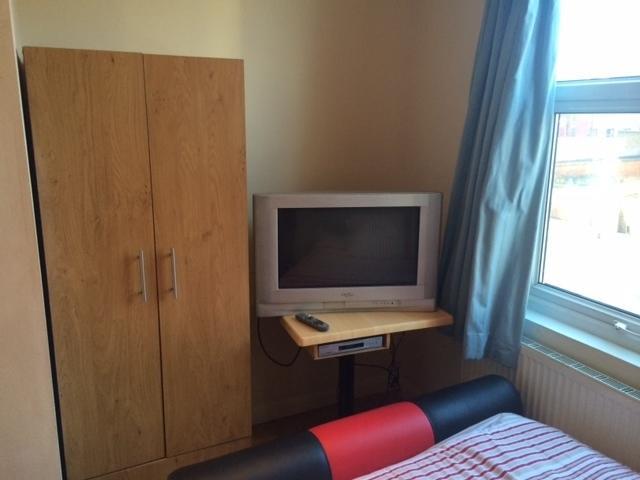 Nite 3* Leeds (West Yorkshire)