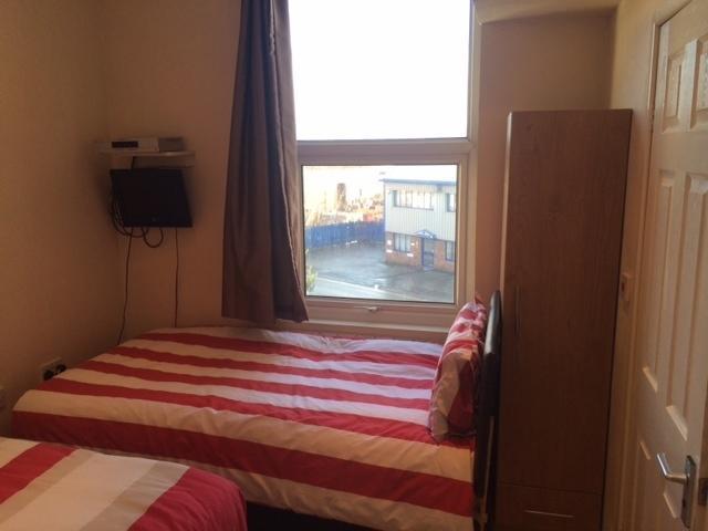Nite Bed & Breakfast Leeds (West Yorkshire)
