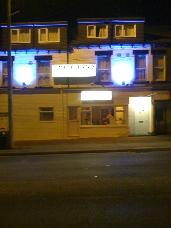 Nite Leeds (West Yorkshire)