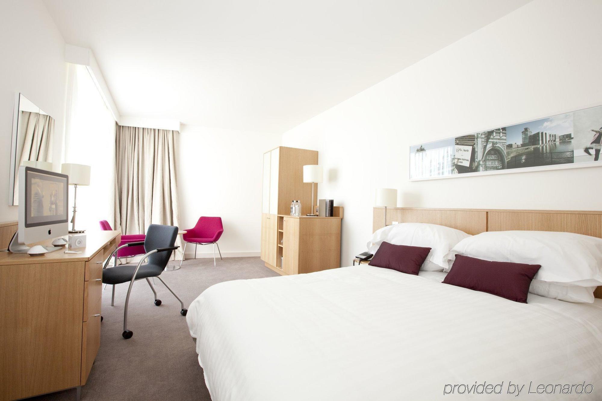 Hotel Doubletree By Hilton Leeds (West Yorkshire)