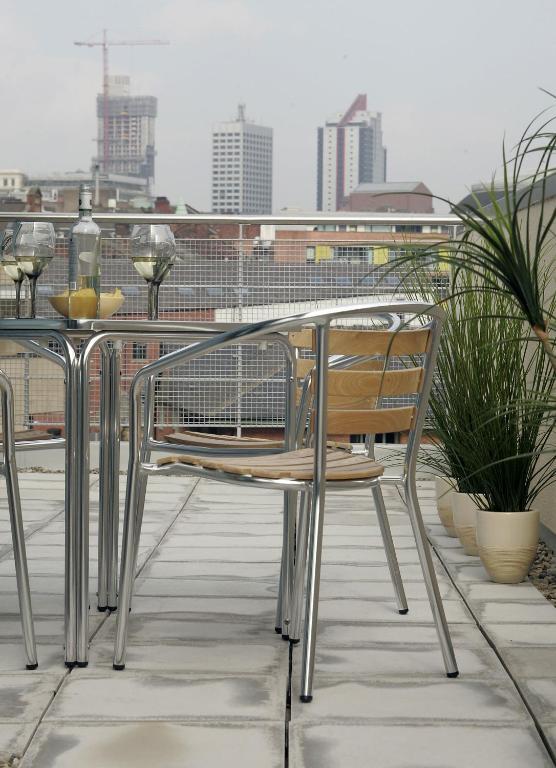 Apartment Kspace @ Waterloo Court