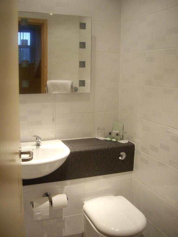 Hotel Corn Mill