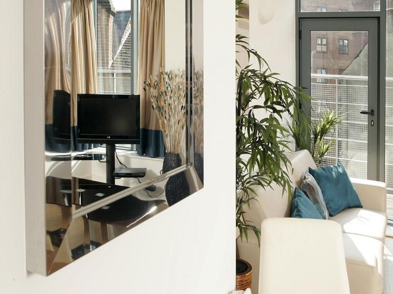 Apartment Kspace Serviced Leeds