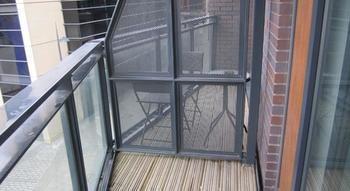 Hotel Woodlock Leeds (West Yorkshire)