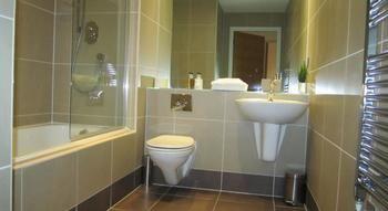 Hotel Woodlock