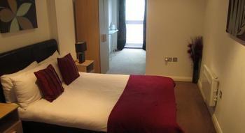 Hotel Woodlock Leeds (West Yorkshire)