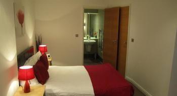 Hotel Woodlock *