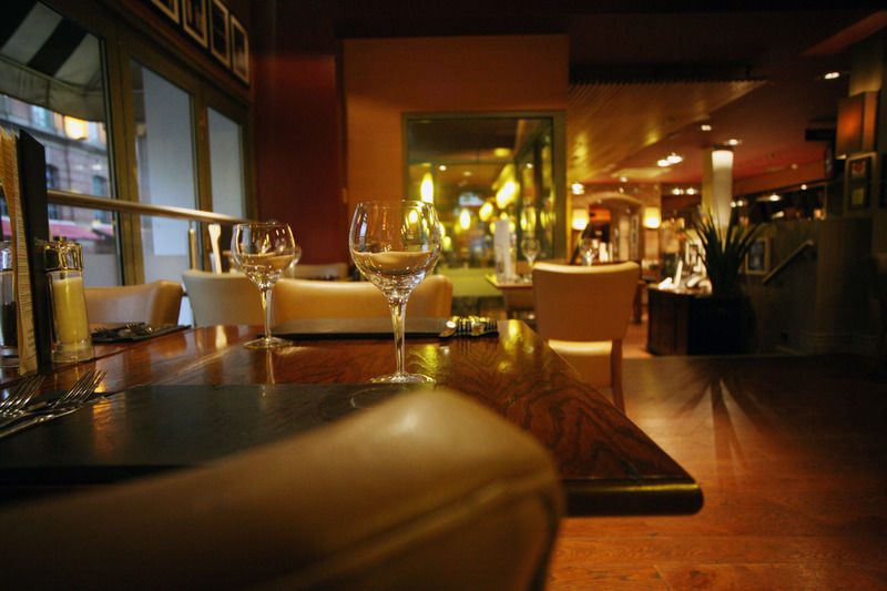 Hotel Indigo Leeds By Ihg